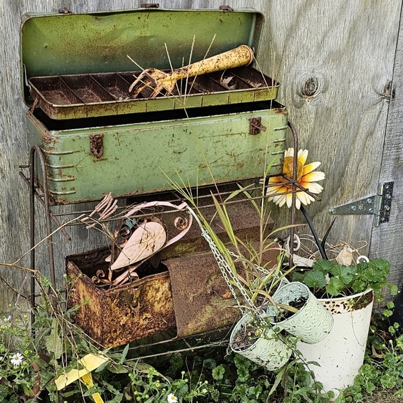 Meet your Posher, Cindy - Picture 1 of 1